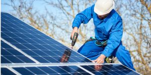 Installation Maintenance Panneaux Solaires Photovoltaïques à Chaley